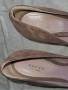 GUCCI оригинални 39 телесен цвят, снимка 8