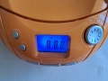FM радио със CD плейър-Soundmaster SCD 2300., снимка 2