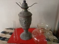 стара газова /газена/ лампа, снимка 5