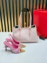 Gucci Дамски Обувки На Ток Гучи - Различни Модели Код SK1836, снимка 2