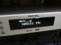 ROTEL RT-06 FM/AM/DAB HI-FI Stereo Tuner Стерео Тунер, снимка 1