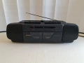 Радио касетофон Philips AW 7030., снимка 1