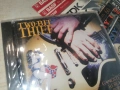 TWO BIT THIEF CD 0107261757H2E7R, снимка 7