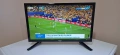 12V LCD телевизор Xoro НОМЕР 29. Model HTC1948. 19 инча, 47 см. Цифров и аналогов тунер..., снимка 3