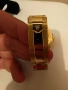 Мъжки часовник Submariner Gold / Black – Автоматик, снимка 6
