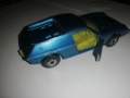 Мачбокс България "Лотус" No 5, Matchbox Lotus Europa - made in Bulgaria , снимка 4