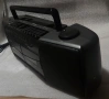 Grundig RR1300 Stereo Double Cassette Recorder , снимка 7