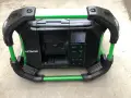 Акумулаторно радио НiTACHI -14,4-18V, снимка 1