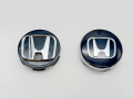 Капачки за джанти HONDA ХОНДА – 56мм / 60мм / 69мм, снимка 8