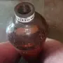 Продавам желязна бутилка - 1 брой - 4L - 300 BAR - АТМОСФЕРИ работно налягане, снимка 4