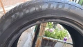 Продавам две летни единични гуми Goodyear и Dunlop с размер 205 55 16, снимка 2