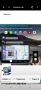 URVOLAX Android 13 Автомобилно радио с екран, 10.1-инчово безжично CarPlay Apple Android Auto , снимка 9