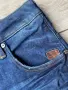 G-Star Raw Arc 3D Slim Shorts оригинални юношески дънкови бермуди W26, снимка 4