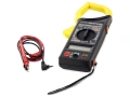 Цифров мултиметър с клещи DT-266 с LCD дисплей, снимка 7