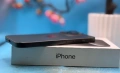 ГАРАНЦИОНЕН!!! Apple iPhone 15 Pro, 128GB, 5G, Black Titanium , снимка 7