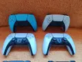 playstation 5 Dualsense джойстик , снимка 3