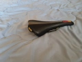 седалка selle italia novus ferrari carbon за colnago c35 и др., снимка 13