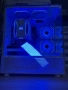 Бял геймърски компютър Ryzen 5600/RTX3060Ti/16 Ram/512 ssd/600W +ПОДАРЪК, снимка 2