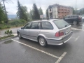 BMW e39 поддържана кола , снимка 2