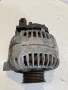 Алтернатор 150Ah за Audi A4 B5 2.8 V6 (2001) 0124615007, снимка 2