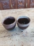 Български керамични чаши, снимка 3