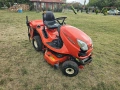 ДИЗЕЛОВА ДВУЦИЛИНДРОВА KUBOTA GR 1600. ПЕРФЕКТНА , снимка 14