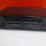 НАЙ ДОБРАТА ОФЕРТА Дек Sony TC-WR465, снимка 3