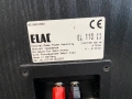 Vintage тонколони Elac, снимка 8