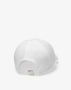 NIKE Dri-Fit Club Metal-Logo Cap White  Бяла шапка Nike, снимка 2