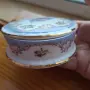 Колекционерска бижутерка от англия-Royal Albert, снимка 5