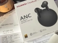 нови Huawei FreeBuds 7i (Сиви) – Запечатани, с документи!, снимка 2