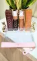 ЛОТ 3 спрея за косопад без отмиване на Aromatica Rosemary Root Enhancer ЛОТ Cocosolis Choco + GLOW , снимка 4