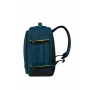 Раница American Tourister Take2cabin, размер MS за 15.6" лаптоп, Синьо Пристанище, снимка 7