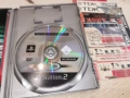 SONY PS2 GAME PRO EVOLUTION-SOCCER 5 1306262008H1E3R, снимка 15