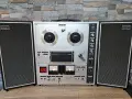 SONY  TC -- 630, снимка 6