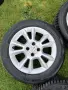 Джанти с гуми 4х100 16 цола Опел Мерива А / Opel Meriva A., снимка 5
