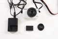 Canon EOS M100 с 22mm f/2 STM, снимка 6