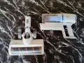 Прахосмукачка Philips XC2011/01  21.6v на части, снимка 1