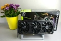 Видео карта Gainward Phantom RTX 3080 10GB GDDR6X Nvidia GeForce, снимка 1