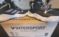 Баскетболни кецове Adidas x James Harden, снимка 2