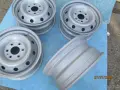 Оригинални метални джанти за Ивеко Дейли 6 x 125 mm.16 цола, снимка 8