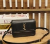 чанти YVES SAINT LAURENT ⬆️ 14 CM➡️ 19 CM, снимка 9