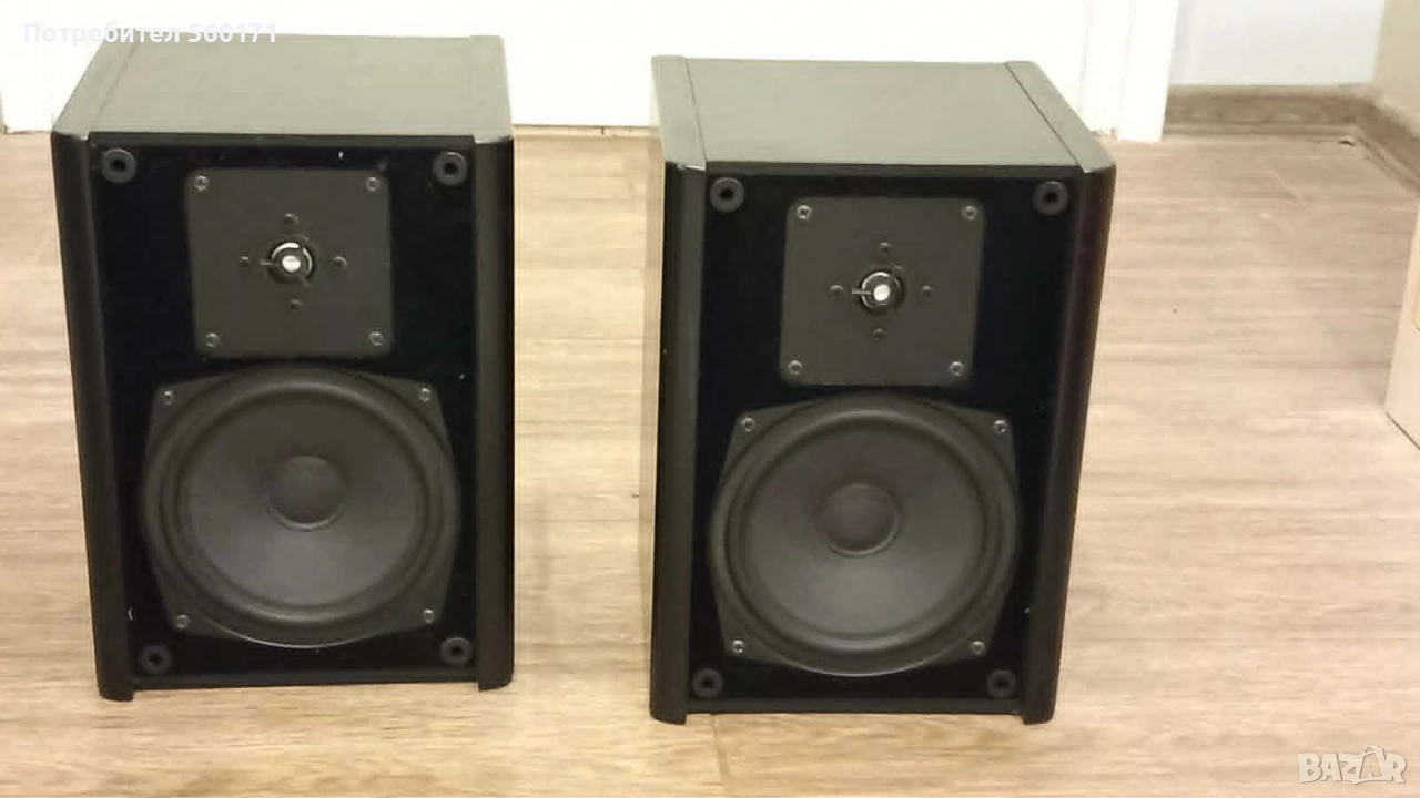 MB Quart 220 elektronik, снимка 1