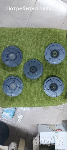 Високочестотни Philips AD0160 , снимка 7 - Тонколони - 55631819