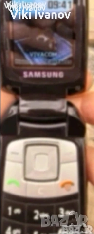 Самсунг SGH E570, снимка 3 - Samsung - 55008016