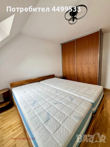 4-стаен апартамент, снимка 5 - Апартаменти - 54213563