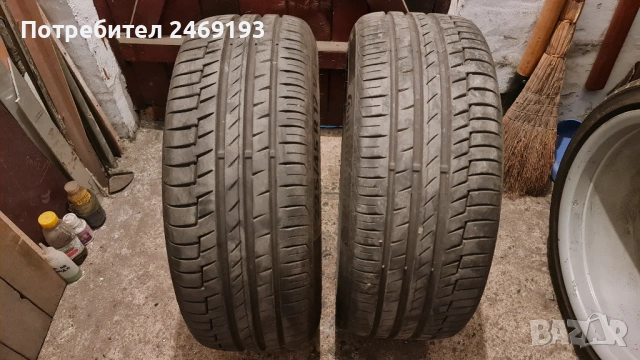 Гуми с джанти style 188 BMW,17"спорт пакет , снимка 7 - Гуми и джанти - 53853354