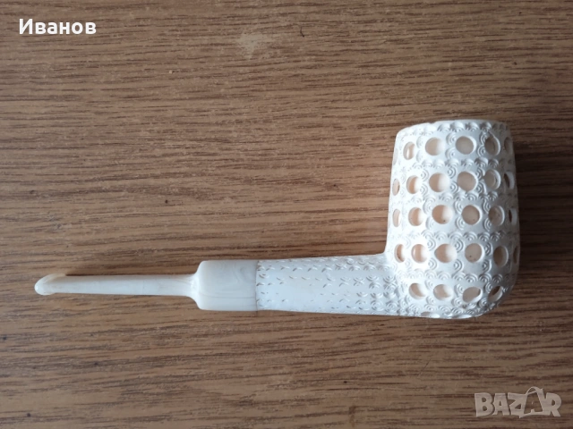 Лула, лули, снимка 3 - Колекции - 53955579