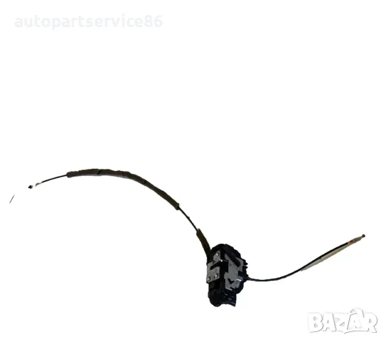 Заключващ механизъм за задна дясна врата за Nissan Murano Z51 3.5 V6 (2009) #222211 OEM