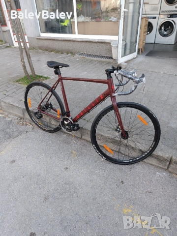 Велосипеди , снимка 3 - Велосипеди - 54145454